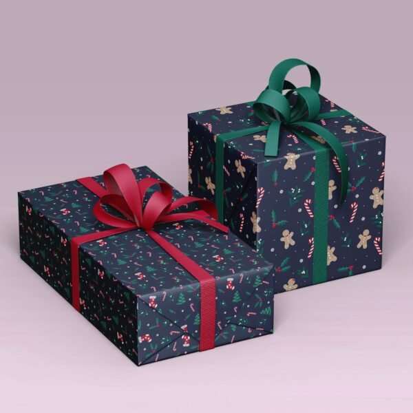 gift boxes