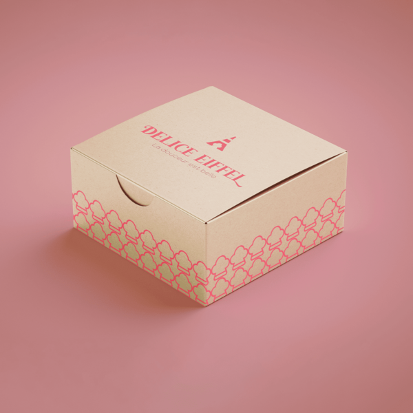 bakery boxes