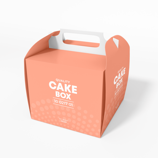 bakery boxes