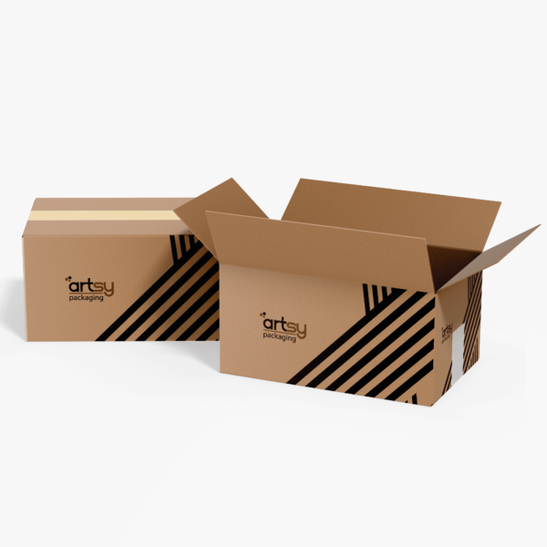 mailer boxes