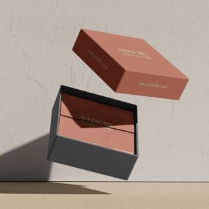 Custom Rigid Boxes