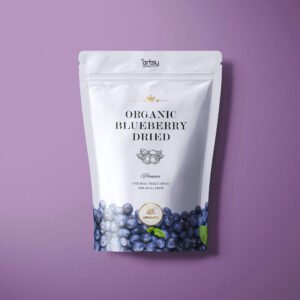 Stand up pouches / Doy packs
